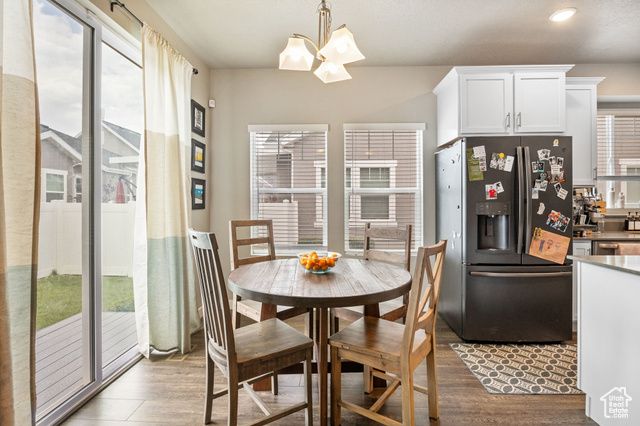 2319 N PENSTEMON WAY, Lehi, UT 84043