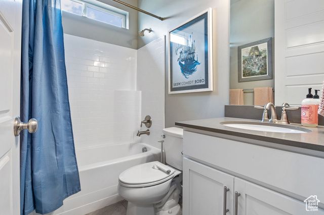 2319 N PENSTEMON WAY, Lehi, UT 84043