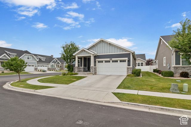 2319 N PENSTEMON WAY, Lehi, UT 84043