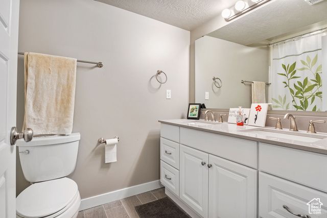 2319 N PENSTEMON WAY, Lehi, UT 84043