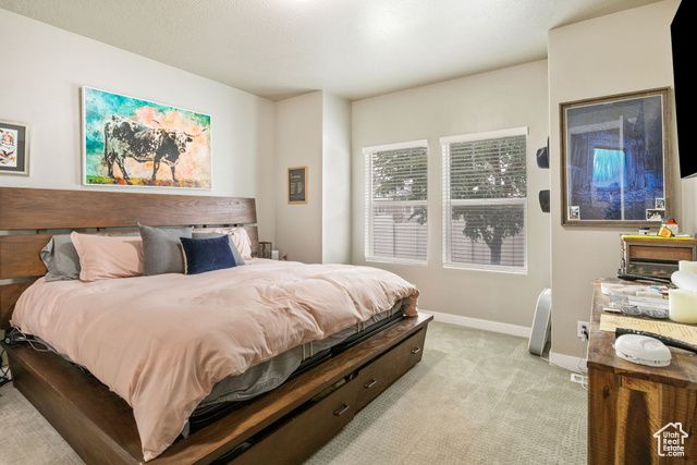 2319 N PENSTEMON WAY, Lehi, UT 84043