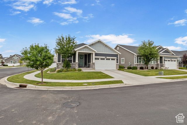 2319 N PENSTEMON WAY, Lehi, UT 84043