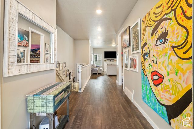 2319 N PENSTEMON WAY, Lehi, UT 84043