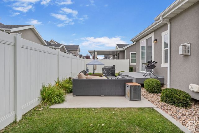 2319 N PENSTEMON WAY, Lehi, UT 84043