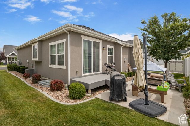 2319 N PENSTEMON WAY, Lehi, UT 84043
