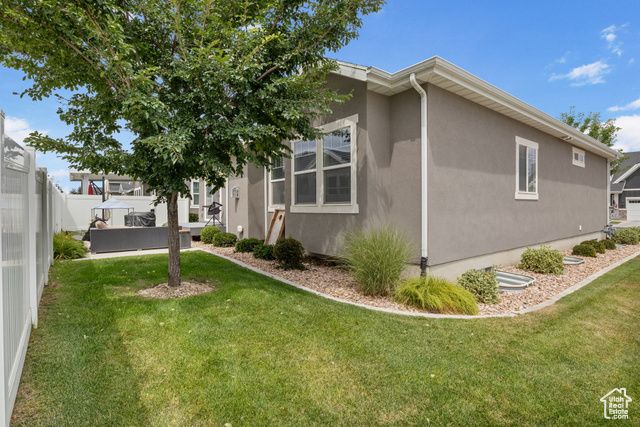 2319 N PENSTEMON WAY, Lehi, UT 84043