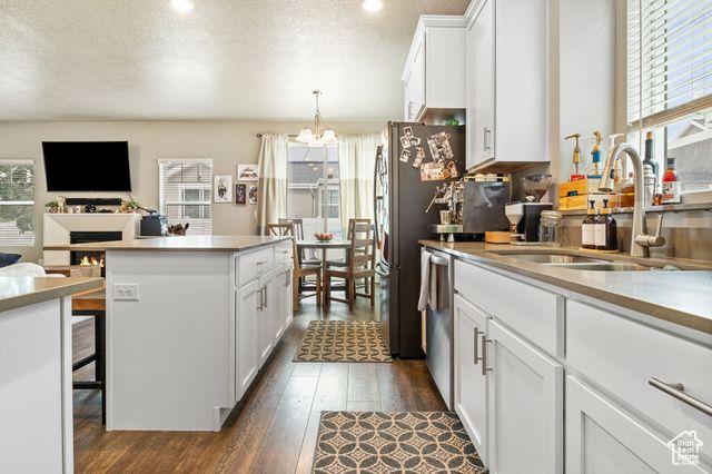 2319 N PENSTEMON WAY, Lehi, UT 84043