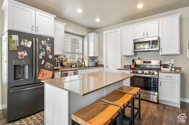 2319 N PENSTEMON WAY, Lehi, UT 84043