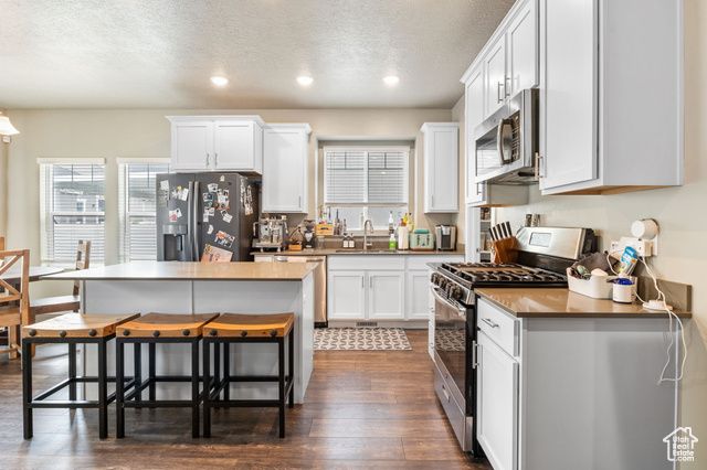 2319 N PENSTEMON WAY, Lehi, UT 84043