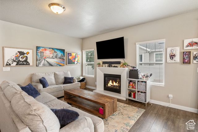 2319 N PENSTEMON WAY, Lehi, UT 84043