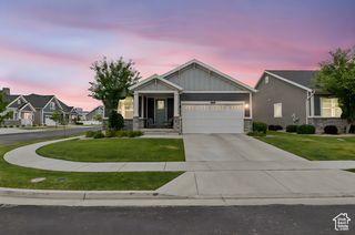 2319 N PENSTEMON WAY, Lehi, UT 84043