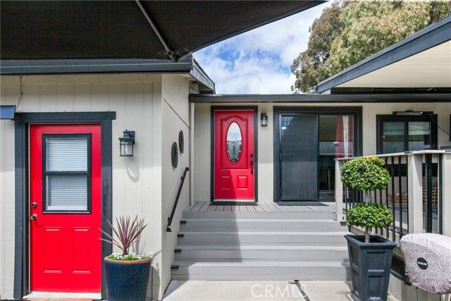 1000 Stephanie Drive, San Luis Obispo, CA 93405