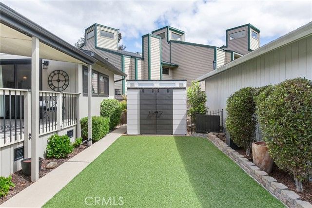 1000 Stephanie Drive, San Luis Obispo, CA 93405