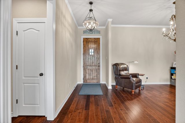 1032 Telford Trail, Crowley, TX 76036