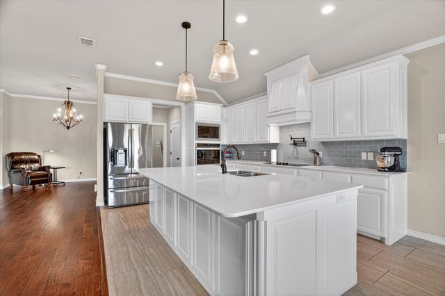 1032 Telford Trail, Crowley, TX 76036