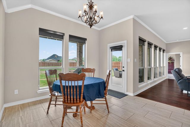 1032 Telford Trail, Crowley, TX 76036