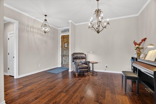 1032 Telford Trail, Crowley, TX 76036