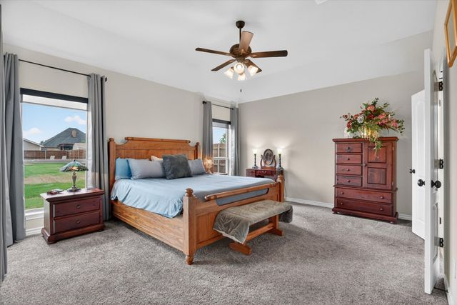1032 Telford Trail, Crowley, TX 76036