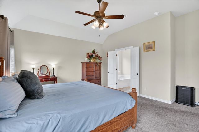 1032 Telford Trail, Crowley, TX 76036