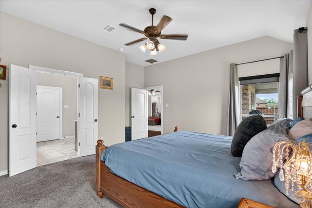 1032 Telford Trail, Crowley, TX 76036