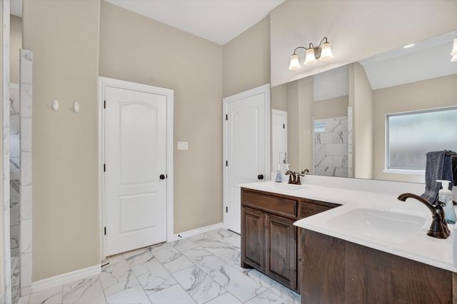1032 Telford Trail, Crowley, TX 76036
