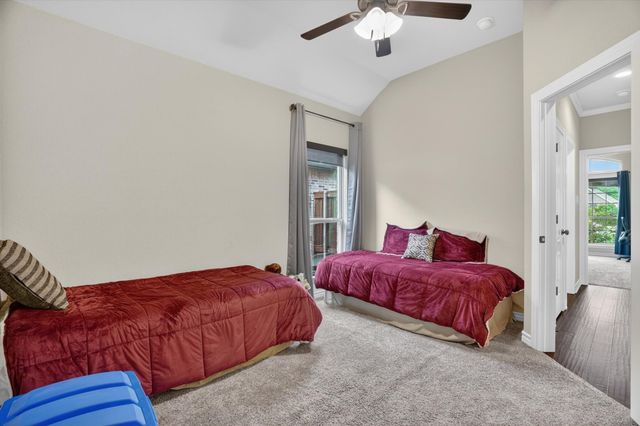 1032 Telford Trail, Crowley, TX 76036