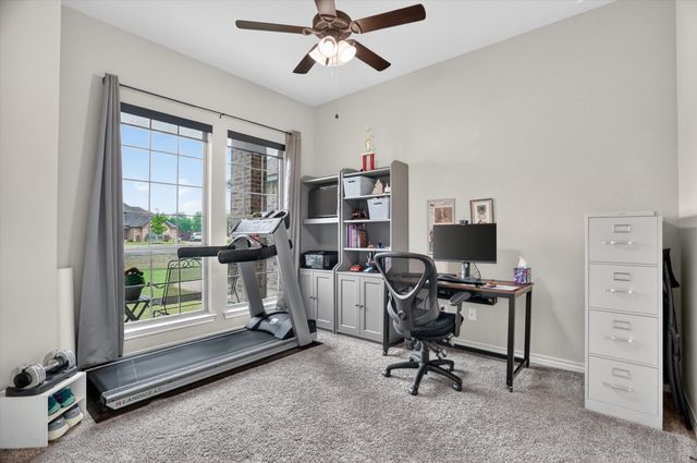 1032 Telford Trail, Crowley, TX 76036