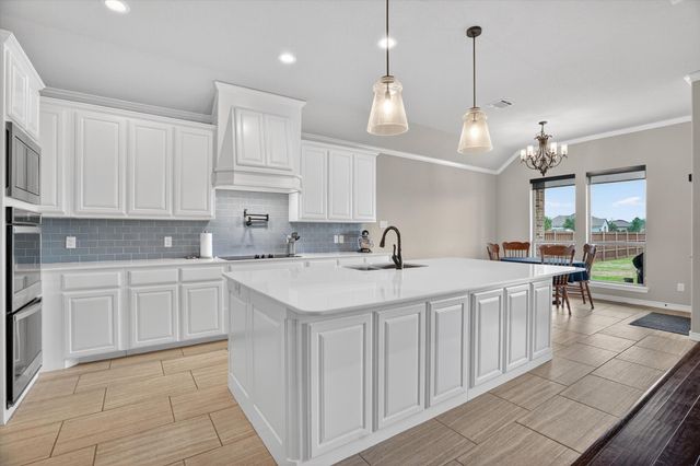 1032 Telford Trail, Crowley, TX 76036