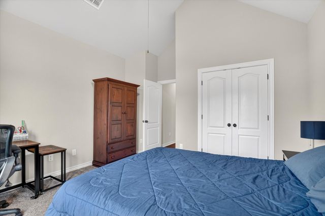 1032 Telford Trail, Crowley, TX 76036