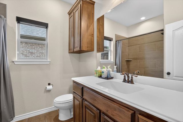 1032 Telford Trail, Crowley, TX 76036