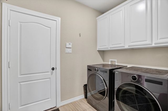 1032 Telford Trail, Crowley, TX 76036