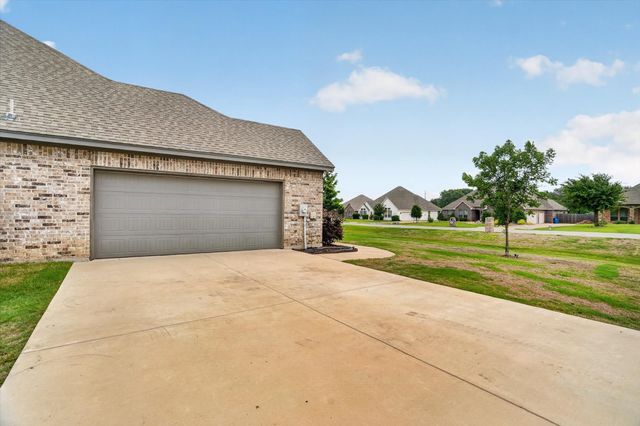 1032 Telford Trail, Crowley, TX 76036