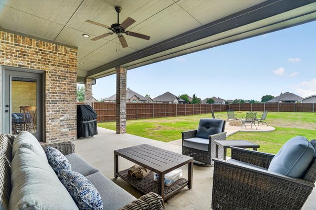 1032 Telford Trail, Crowley, TX 76036