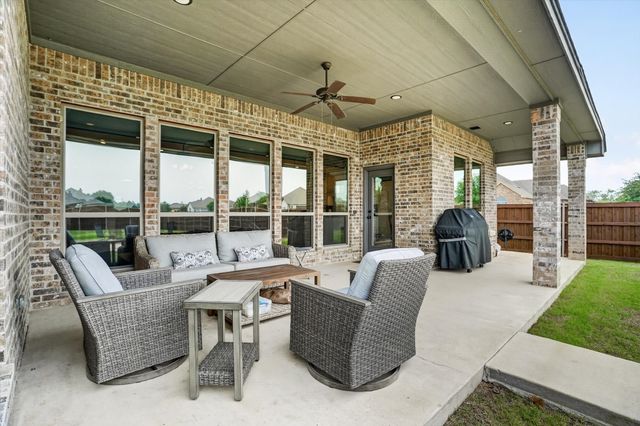 1032 Telford Trail, Crowley, TX 76036