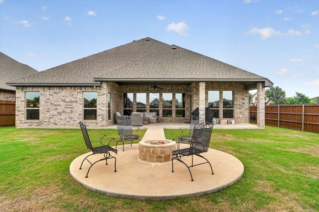 1032 Telford Trail, Crowley, TX 76036