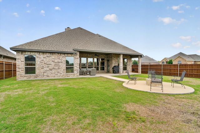 1032 Telford Trail, Crowley, TX 76036