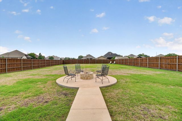 1032 Telford Trail, Crowley, TX 76036