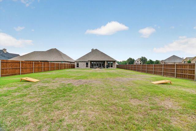 1032 Telford Trail, Crowley, TX 76036