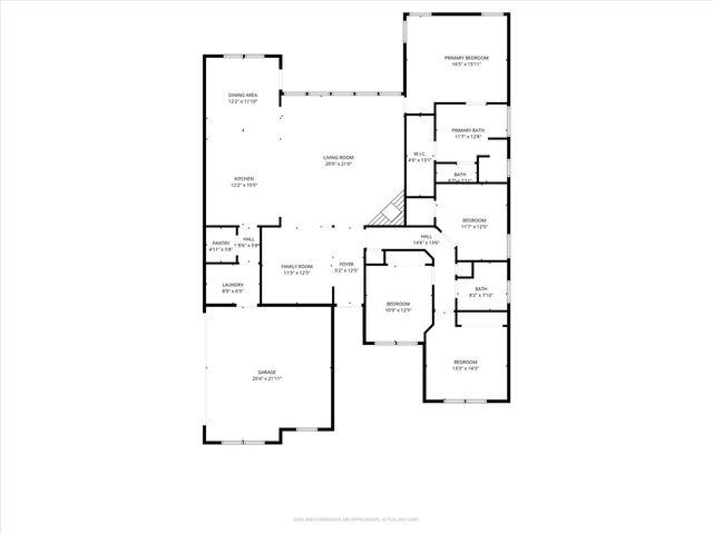 1032 Telford Trail, Crowley, TX 76036