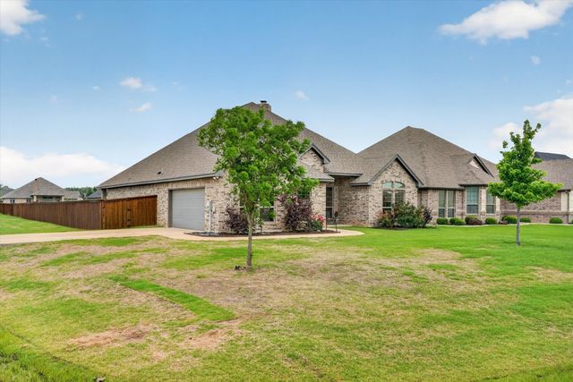 1032 Telford Trail, Crowley, TX 76036
