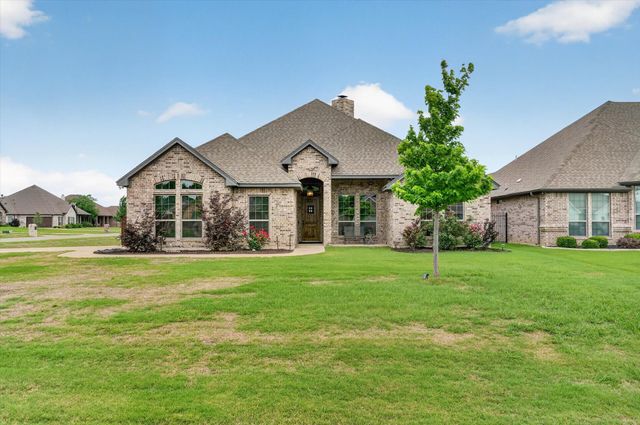 1032 Telford Trail, Crowley, TX 76036