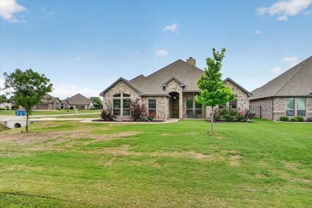 1032 Telford Trail, Crowley, TX 76036