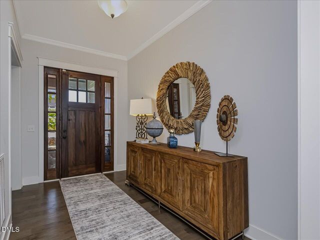 137 Treeline Court, Holly Springs, NC 27540
