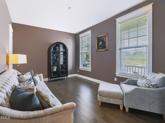 137 Treeline Court, Holly Springs, NC 27540