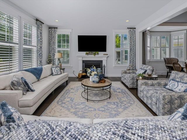 137 Treeline Court, Holly Springs, NC 27540