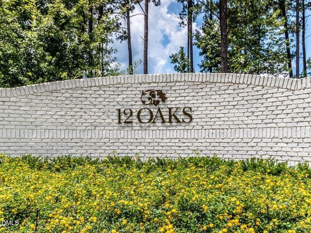 137 Treeline Court, Holly Springs, NC 27540