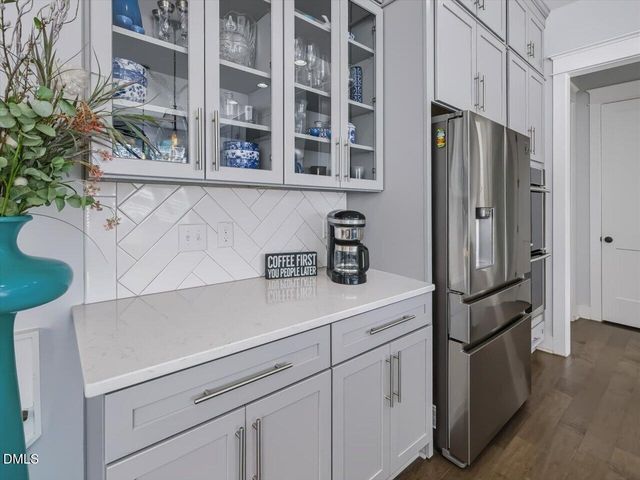 137 Treeline Court, Holly Springs, NC 27540