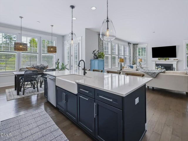 137 Treeline Court, Holly Springs, NC 27540