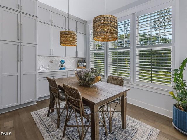 137 Treeline Court, Holly Springs, NC 27540