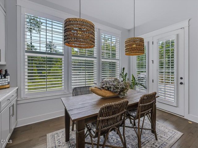 137 Treeline Court, Holly Springs, NC 27540